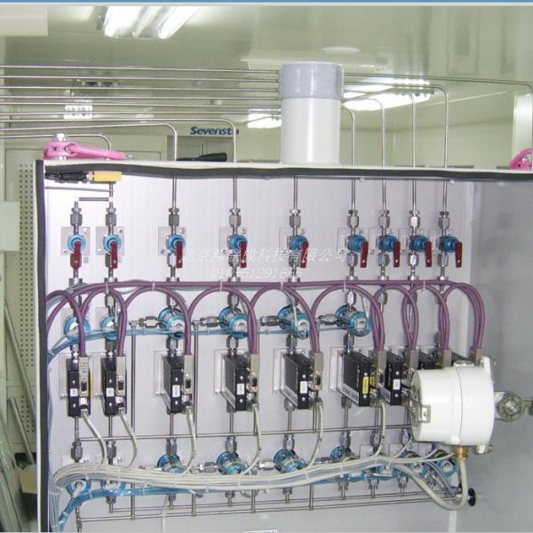 閥組盤（vmp）簡介