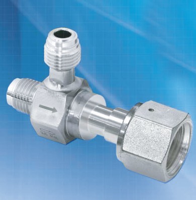 真空發(fā)生器